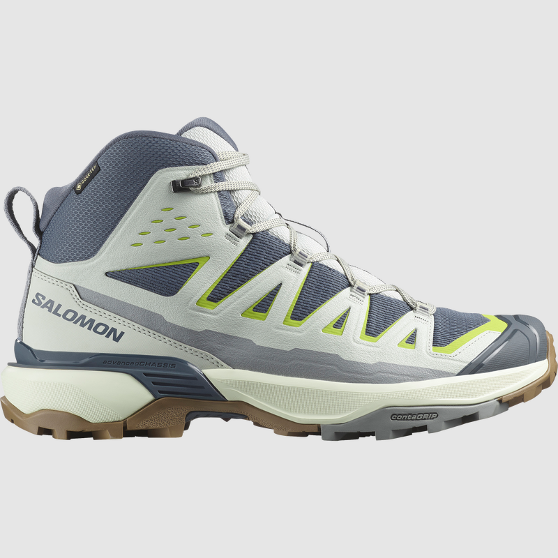 SALOMON X ULTRA 360 EDGE Mid GORE-TEX - Scarpe da Escursionismo