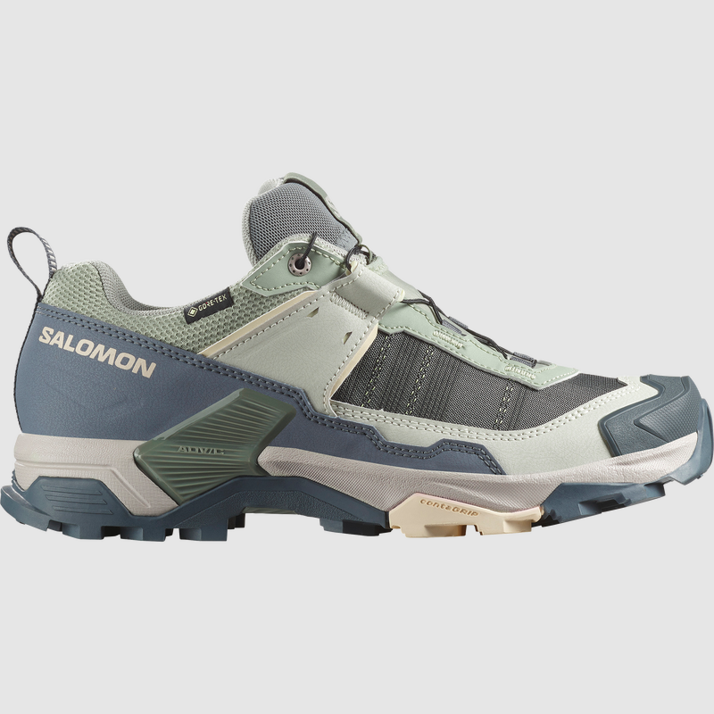 SALOMON X ULTRA 5 GORE-TEX Turbulence - Scarpe da Escursionismo