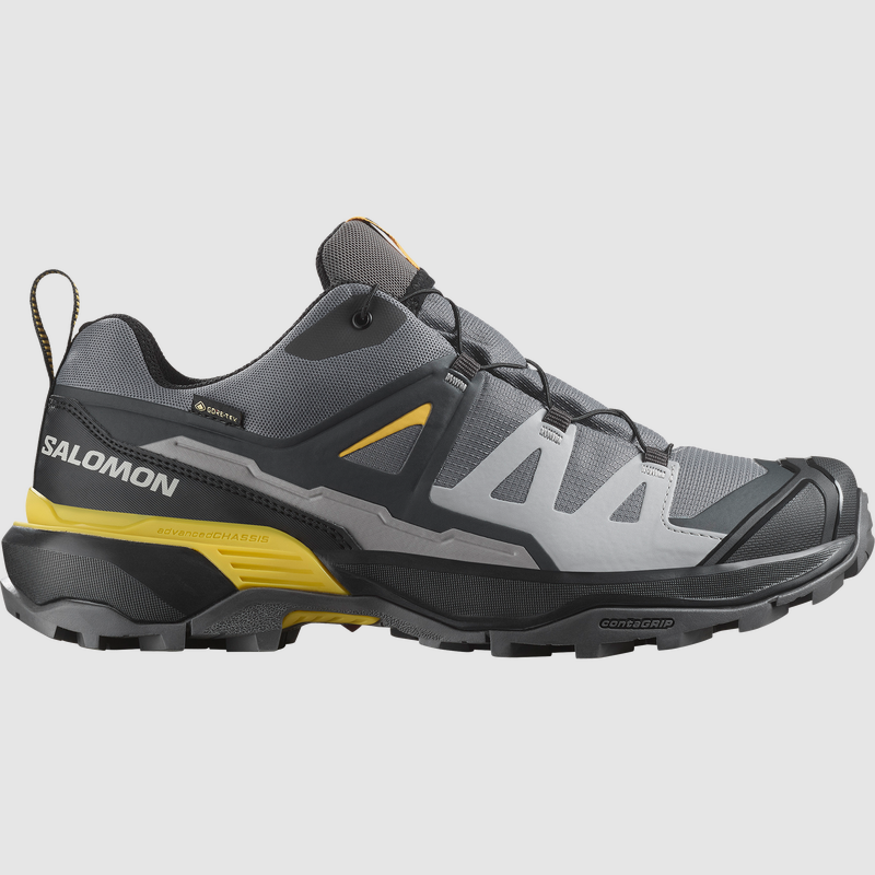 SALOMON X Ultra 360 GORE-TEX per Escursioni e Trekkings