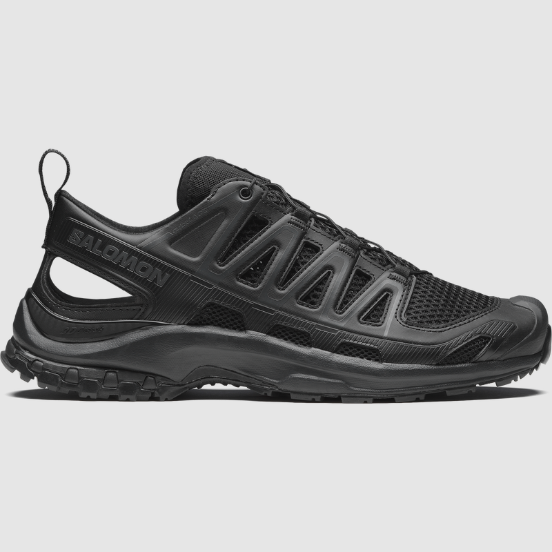 Scarpe Escursionistiche SALOMON XA PRO 3D AMPHIB Nere