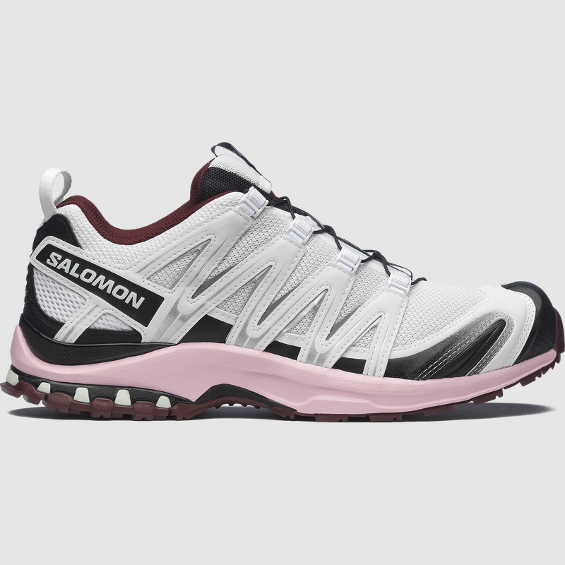 SALOMON XA PRO 3D - Scarpe da Trail Running per Ogni Avventura