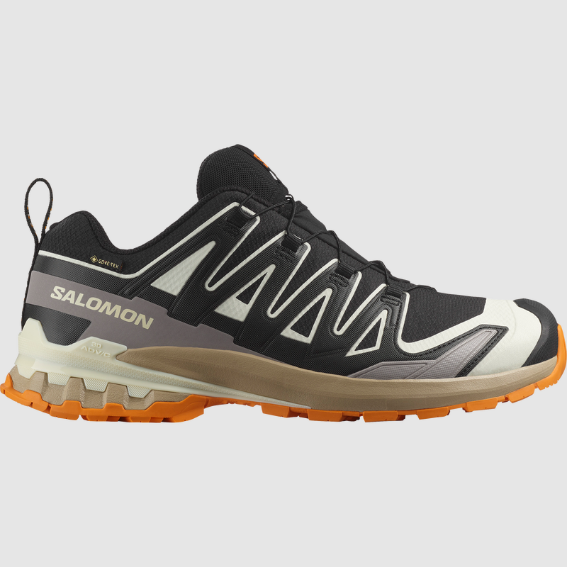 SALOMON XA PRO 3D V9 GORE-TEX - Scarpe da Trail Running Resistenti