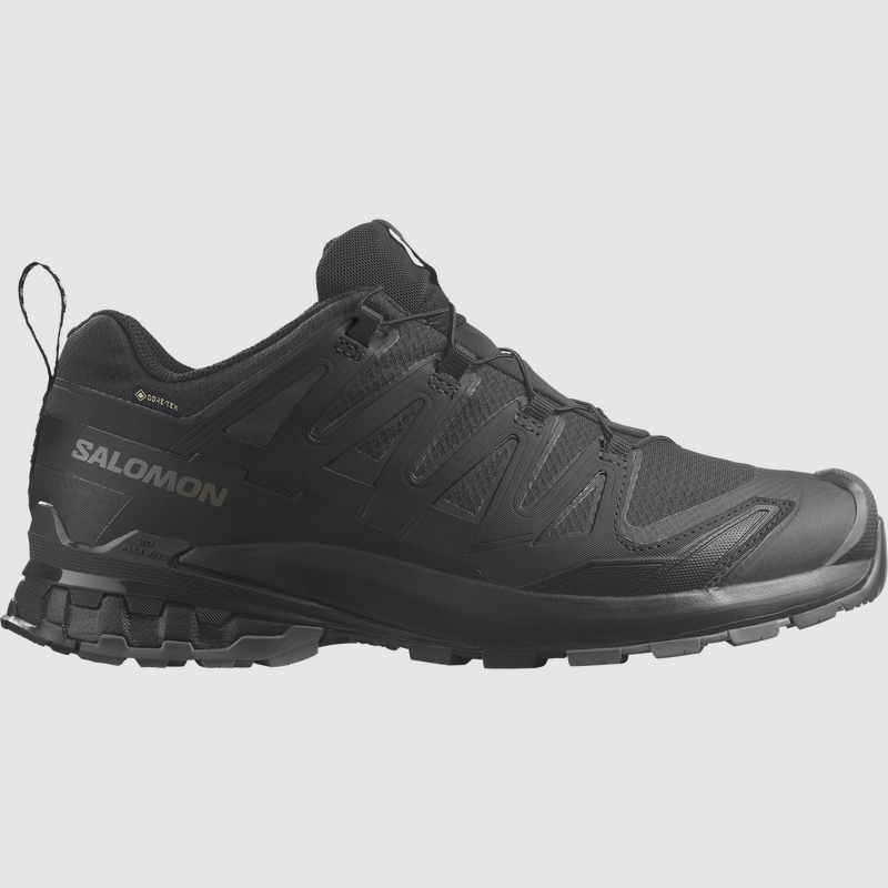 SALOMON XA PRO 3D V9 GORE-TEX Nere per Terreni Difficili