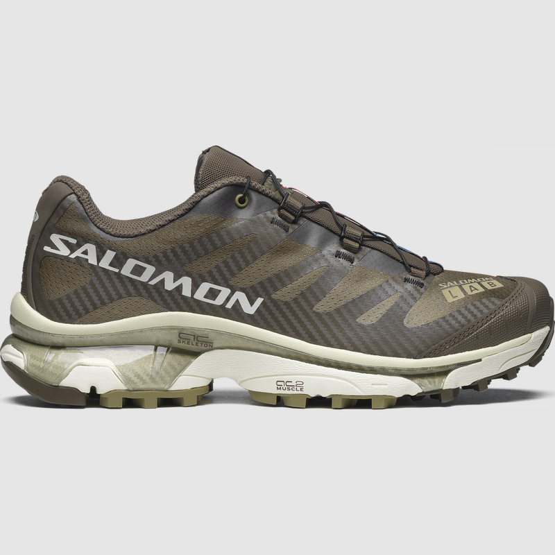 SALOMON XT-4 OG Aurora Borealis - Scarpe Sportive Eccellenti per Ogni Terreno