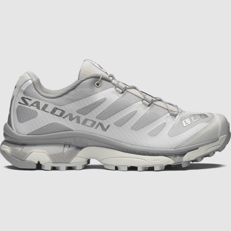 SALOMON XT-4 OG in Ftw Silver e Lunar Rock per il trail running