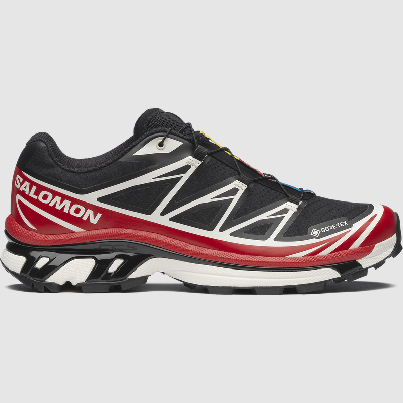SALOMON XT-6 GORE-TEX Scarpe da Trail per Terreni Difficili