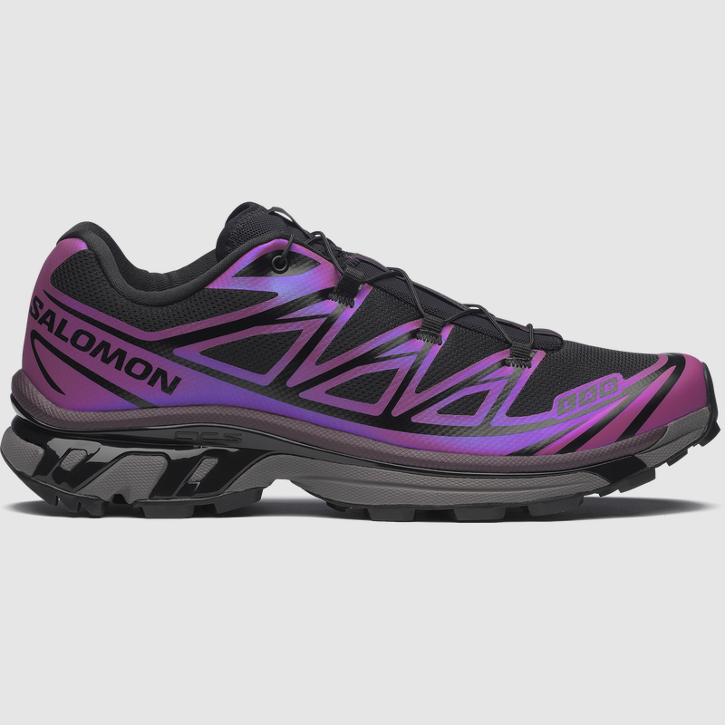 SALOMON XT-6 Iridescente per Corsa