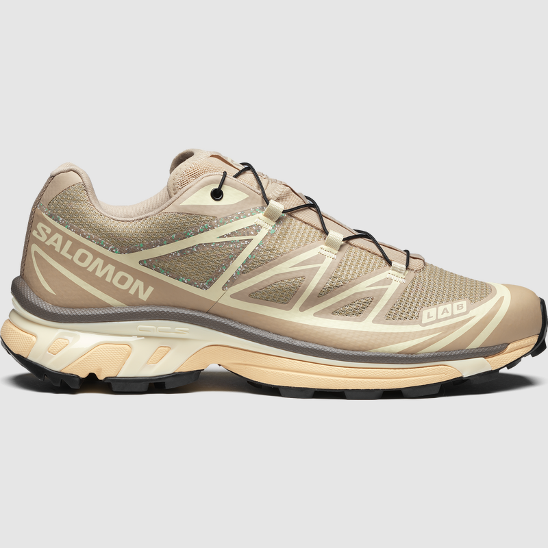 SALOMON XT-6 MINDFUL 3 - Scarpe Eco-Friendly per Running