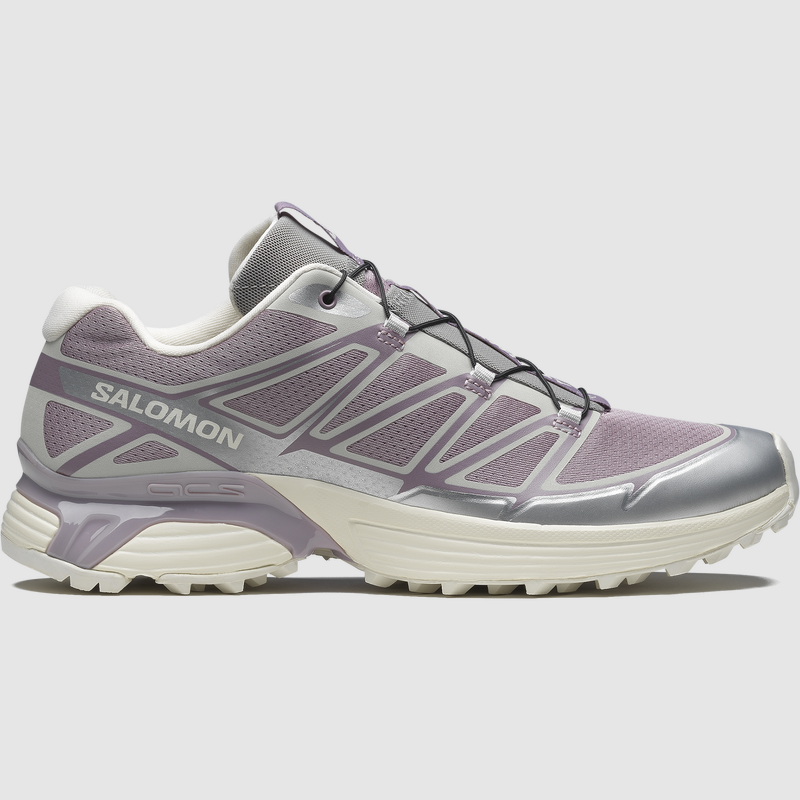 SALOMON XT-PATHWAY 2 Nirvana e Ftw Silver - Scarpe Outdoor