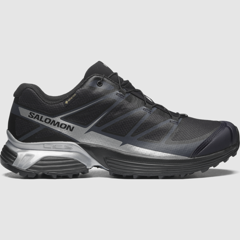 SALOMON XT-PATHWAY GORE-TEX Black per Inverno e Attività Outdoor