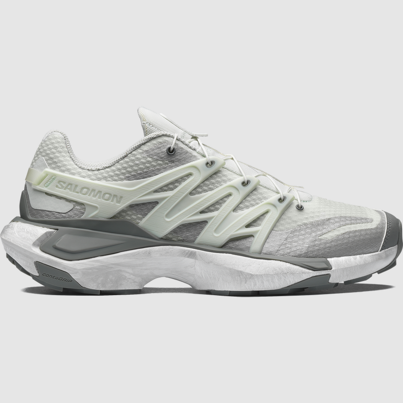 SALOMON XT PU.RE ADVANCED - Scarpe Running Ecologiche