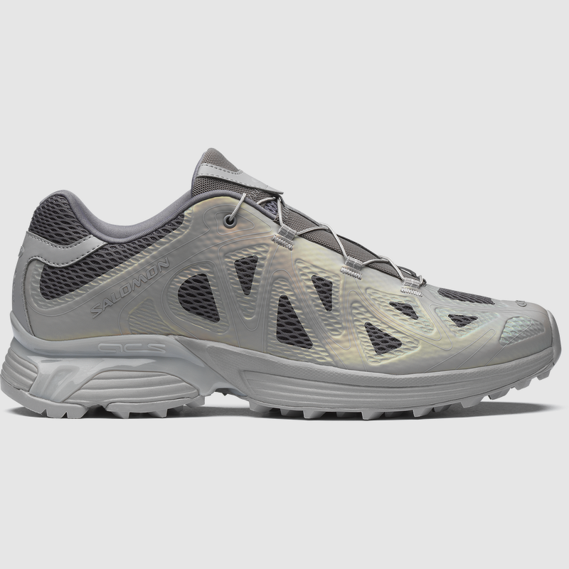 SALOMON XT-WHISPER VOID Ftw Silver Comfort per Trail Running
