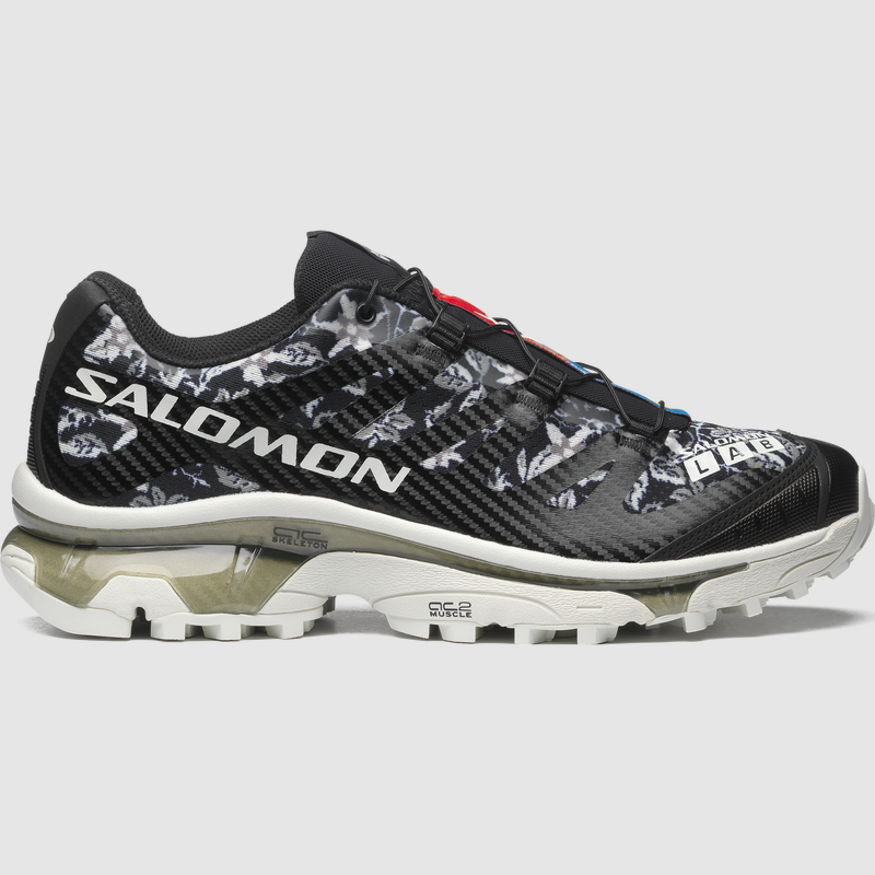 SALOMON XT-4 OG Needlepoint - Scarpa Sportiva Leggera