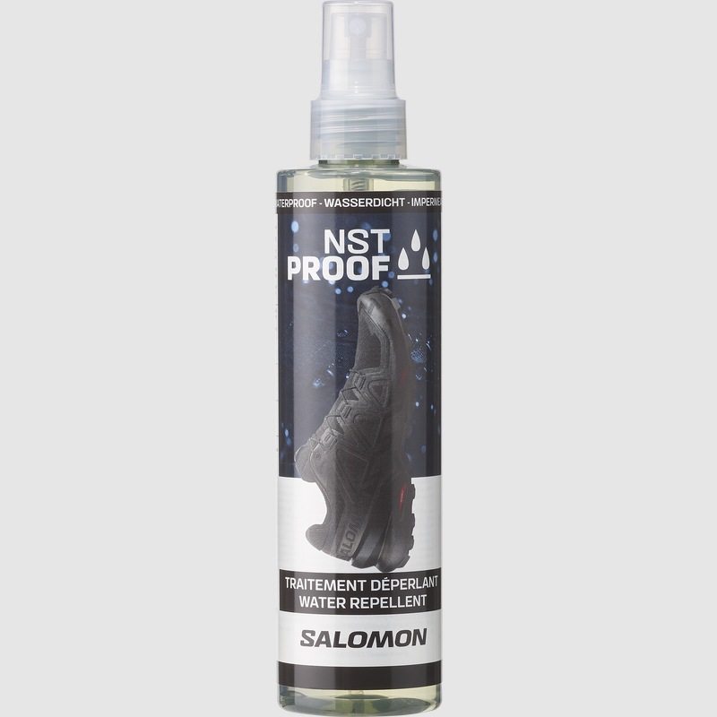 Salomon NST PROOF FOOTWEAR Eco-Friendly per Escursioni Sostenibili