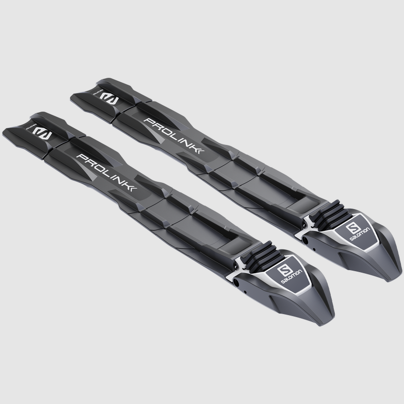 Salomon Prolink Access Attacco Sci per Principianti L40571000