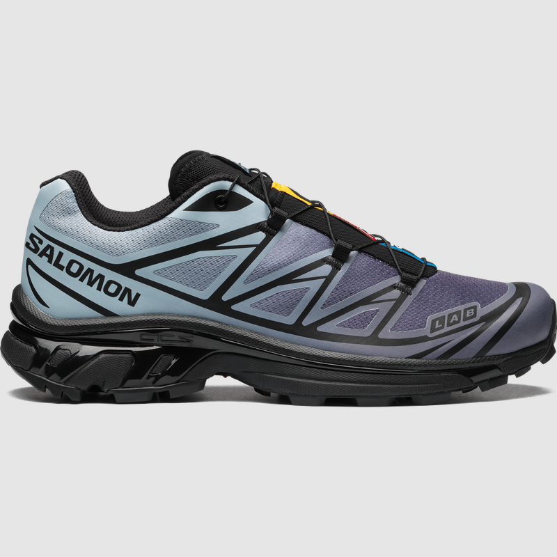 SALOMON XT-6 Chromatic Scarpe Tecniche per Outdoor