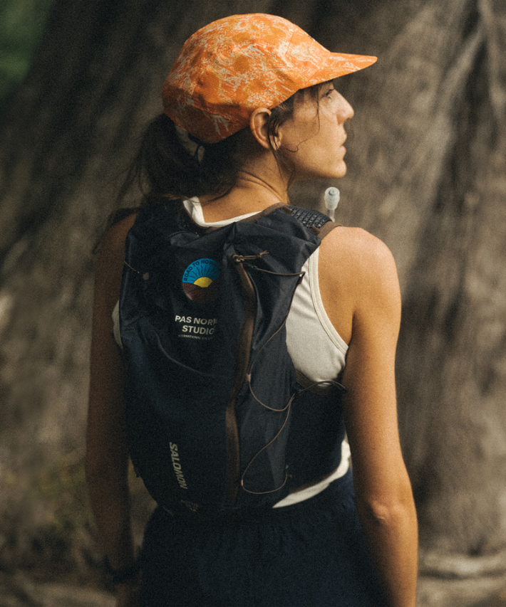 Zaino Sportivo SALOMON Active Skin 12 per Corsa e Idratazione