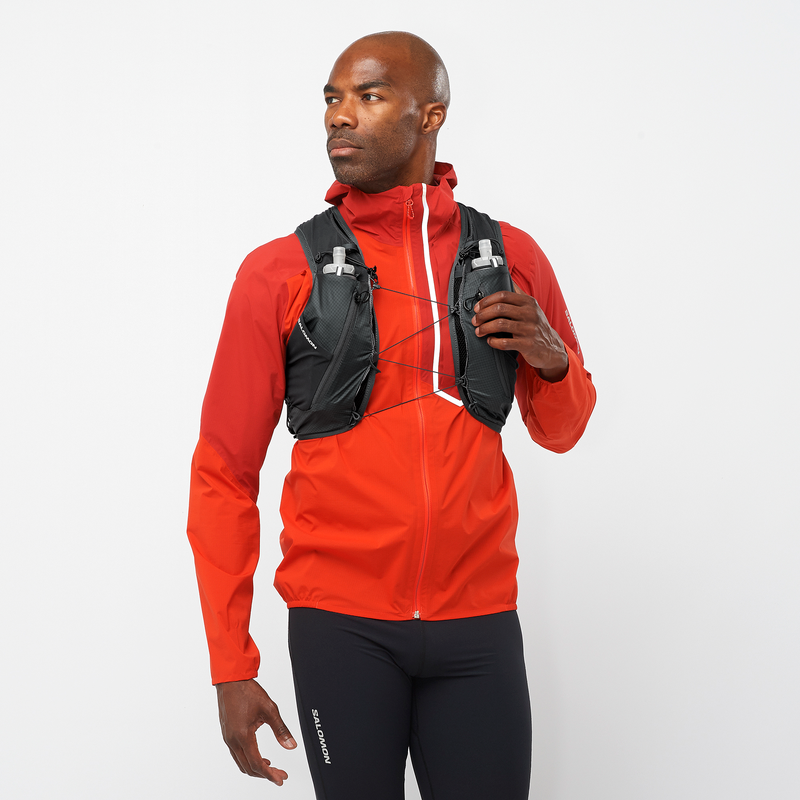 Zaino SALOMON ADV SKIN CROSS SEASON 15 per Trail Running e Outdoor